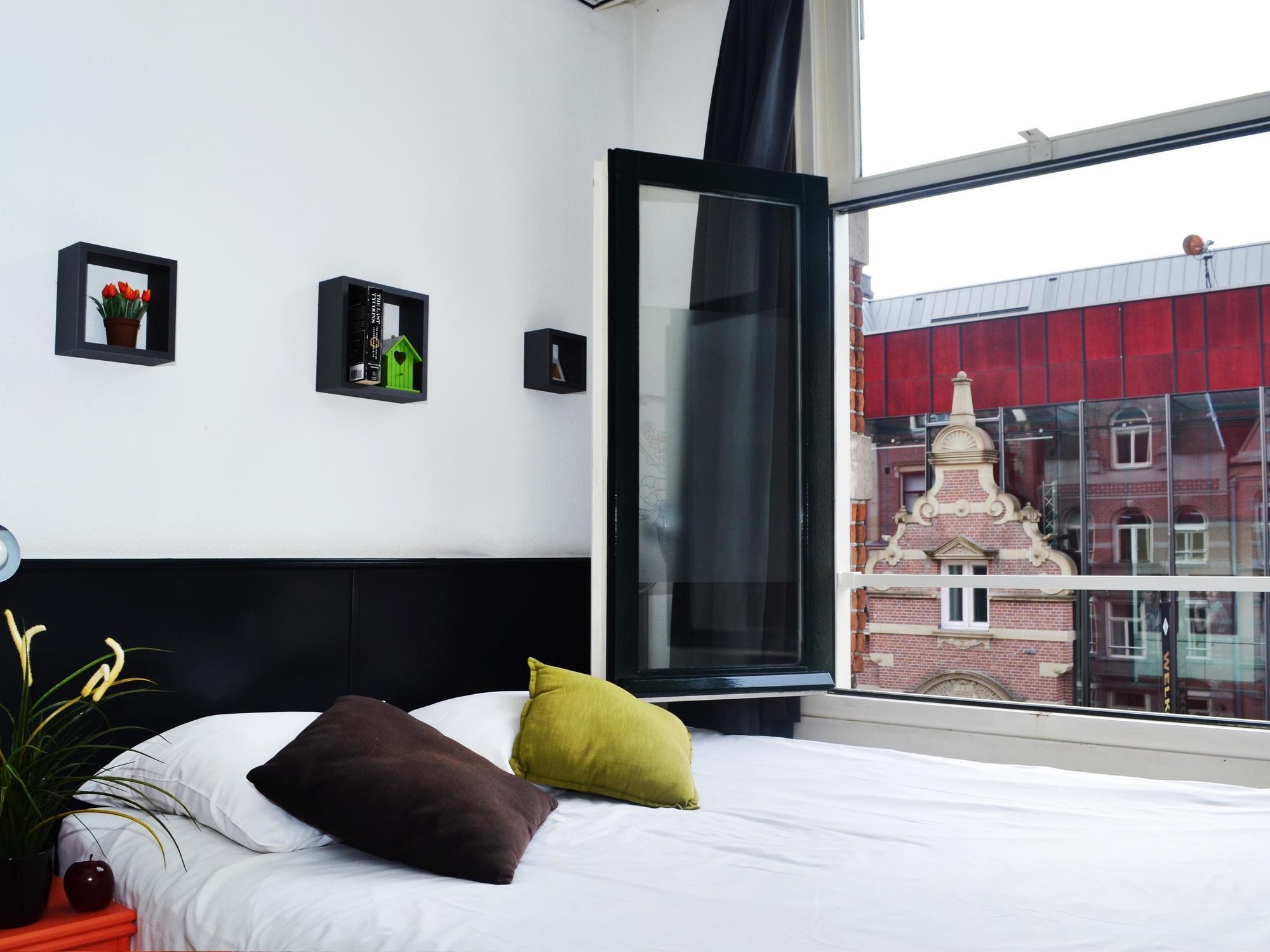 La Bohème Hotel 2*
