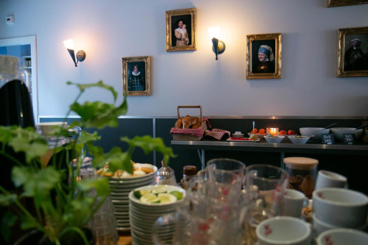 Hotel La Bohème 2*